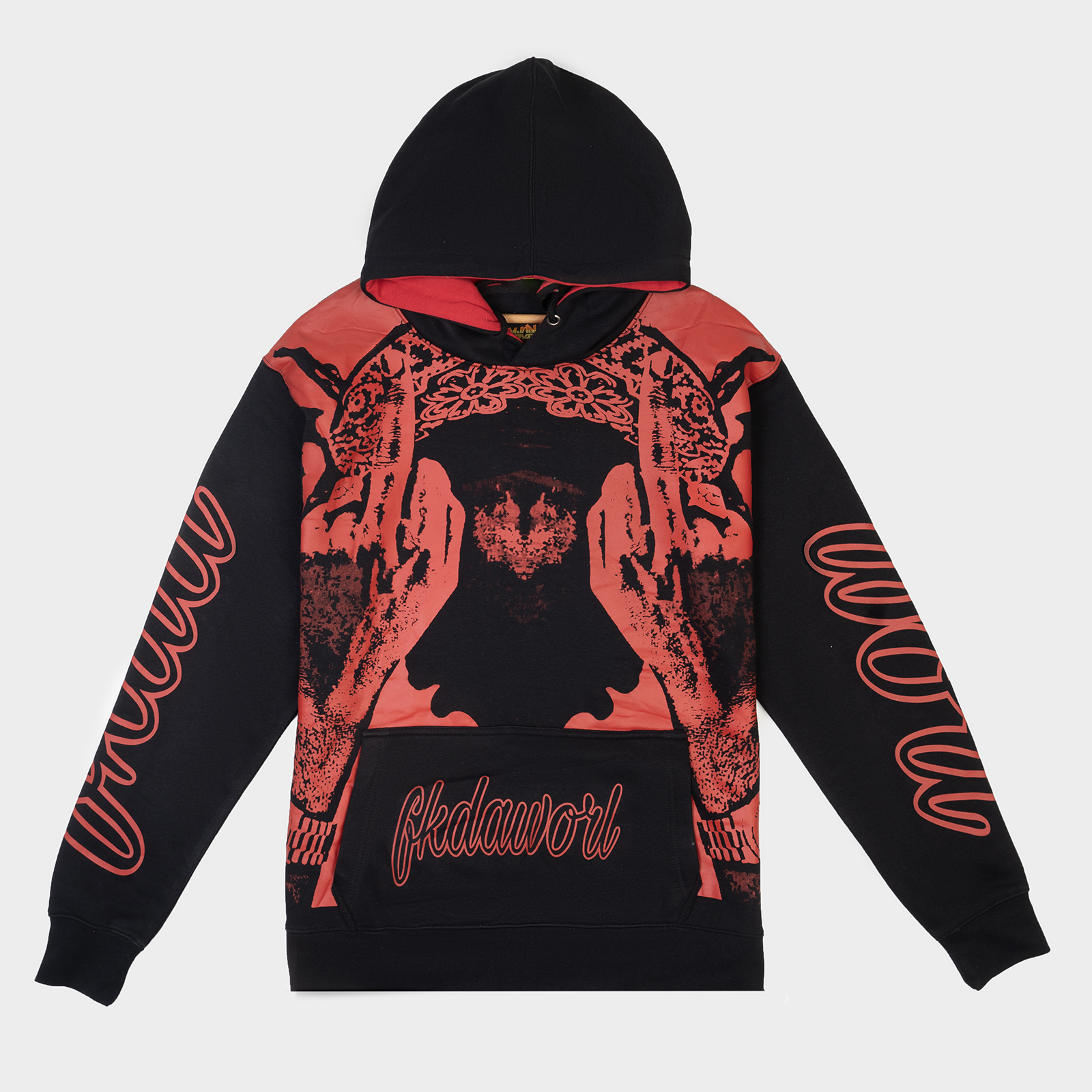 Hoodies (100)