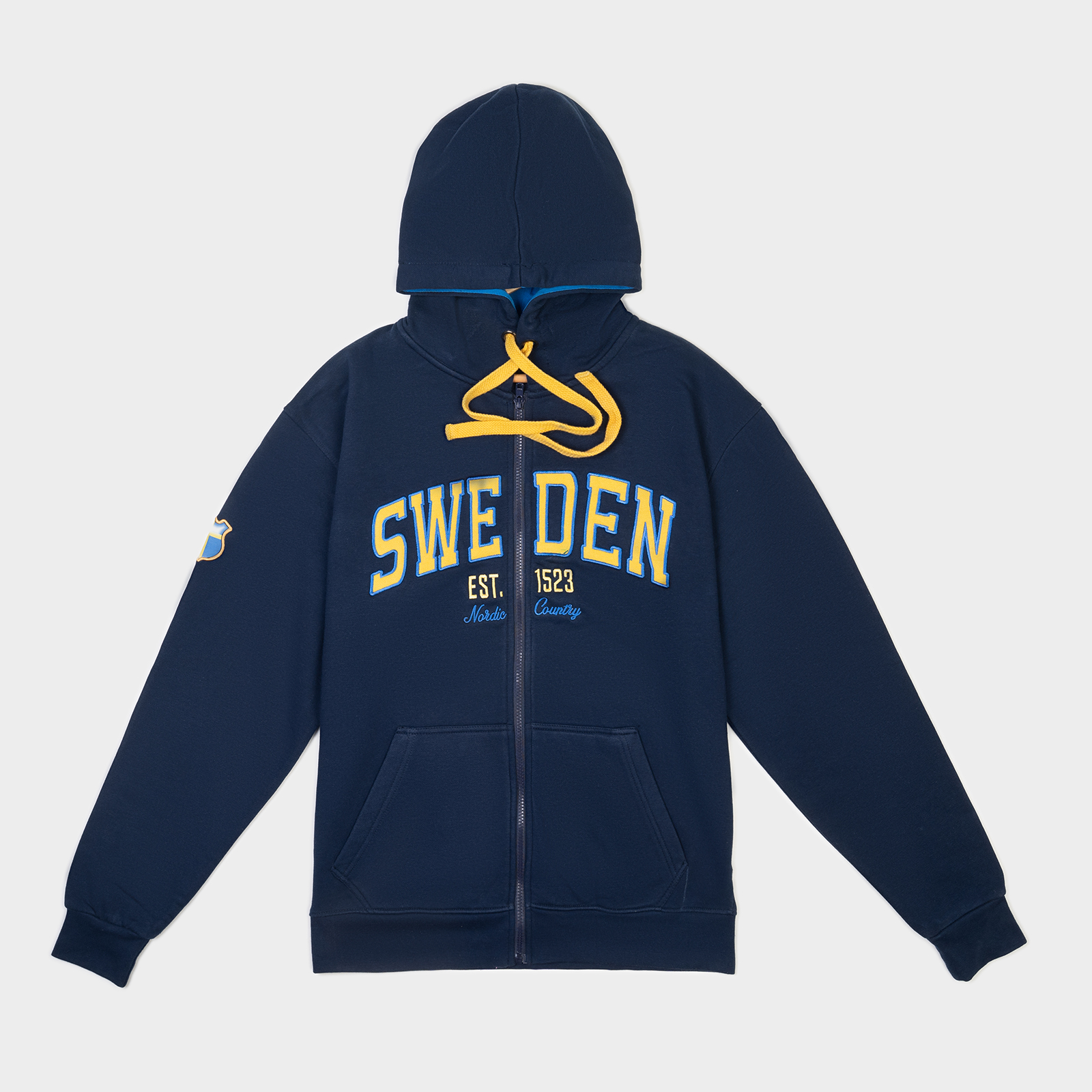 Hoodies (112)