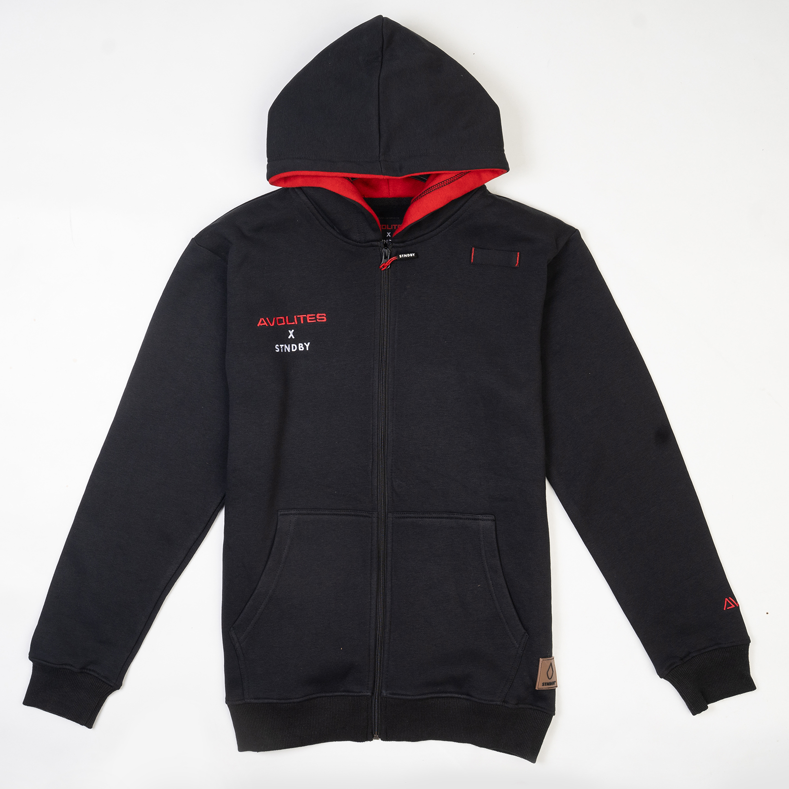 Hoodies (114)