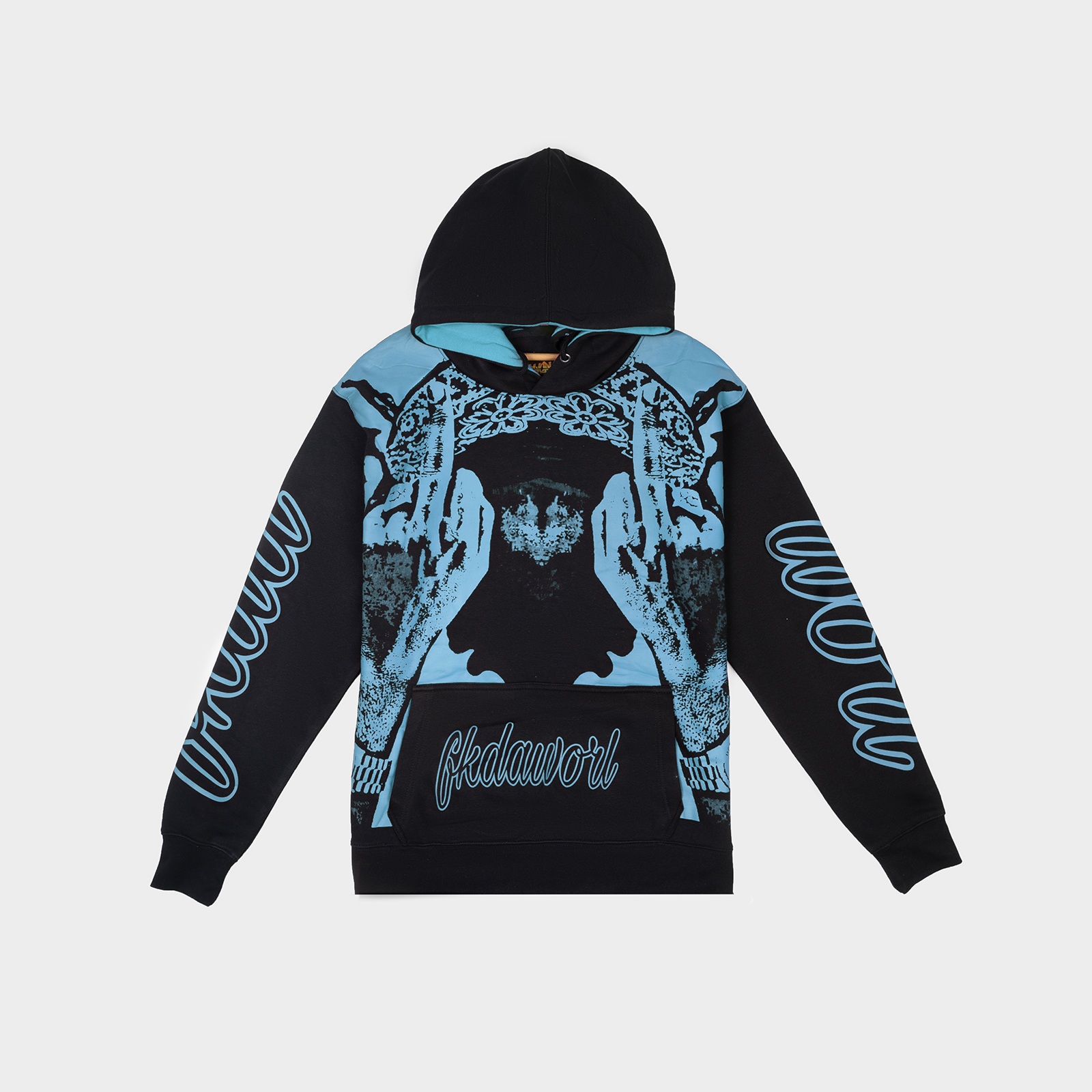 Hoodies (118)