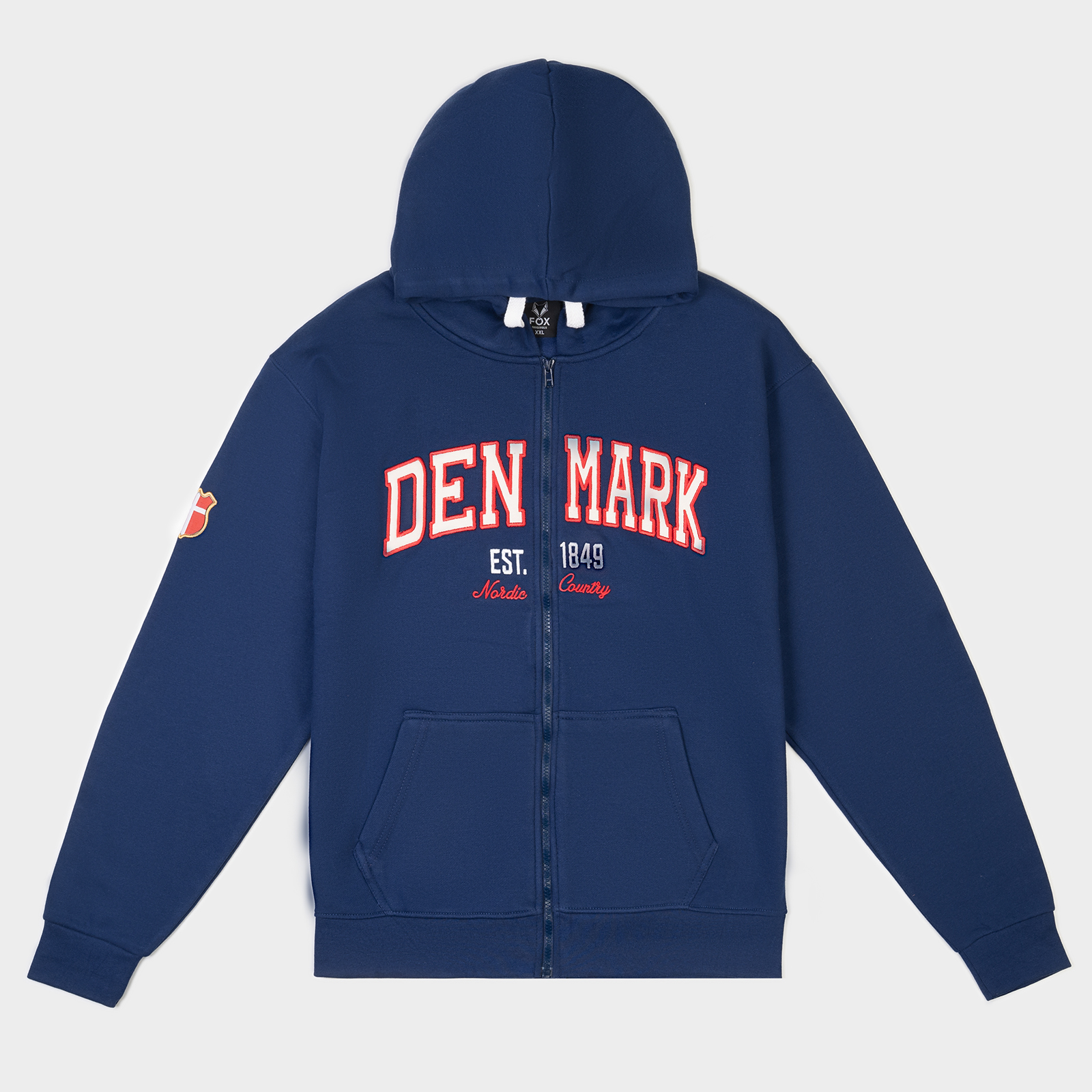 Hoodies (72)