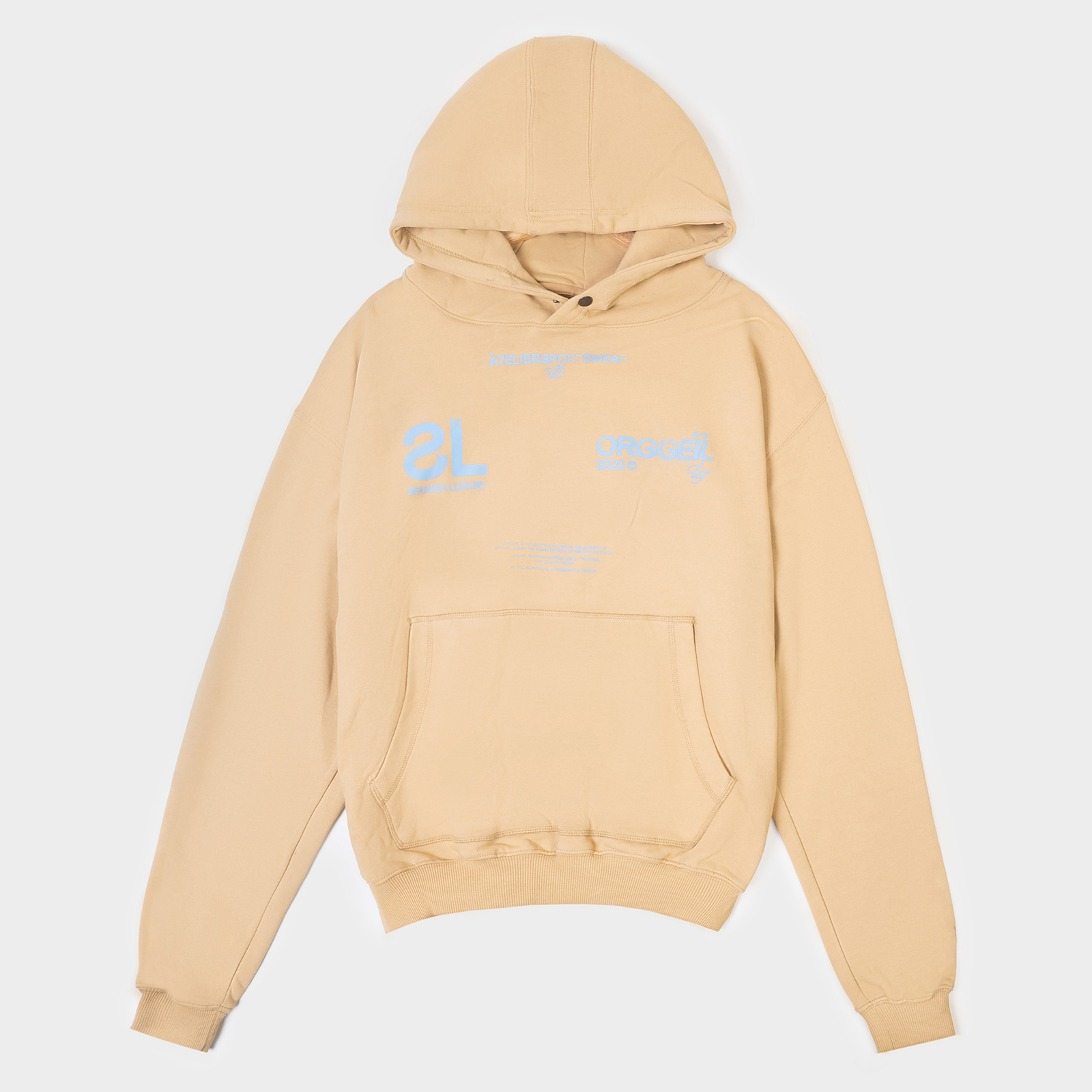Hoodies (8)
