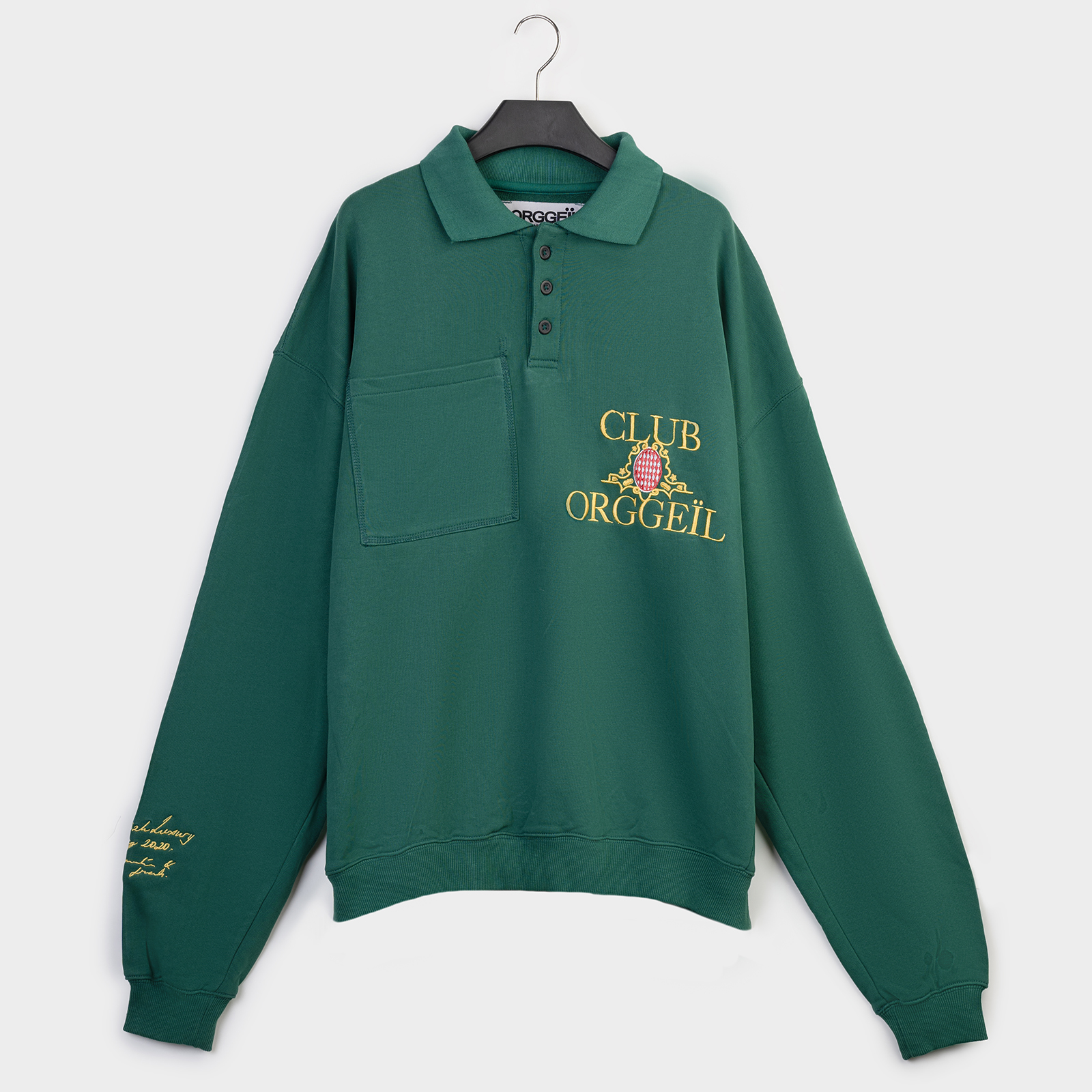 Sweatshirts (32)