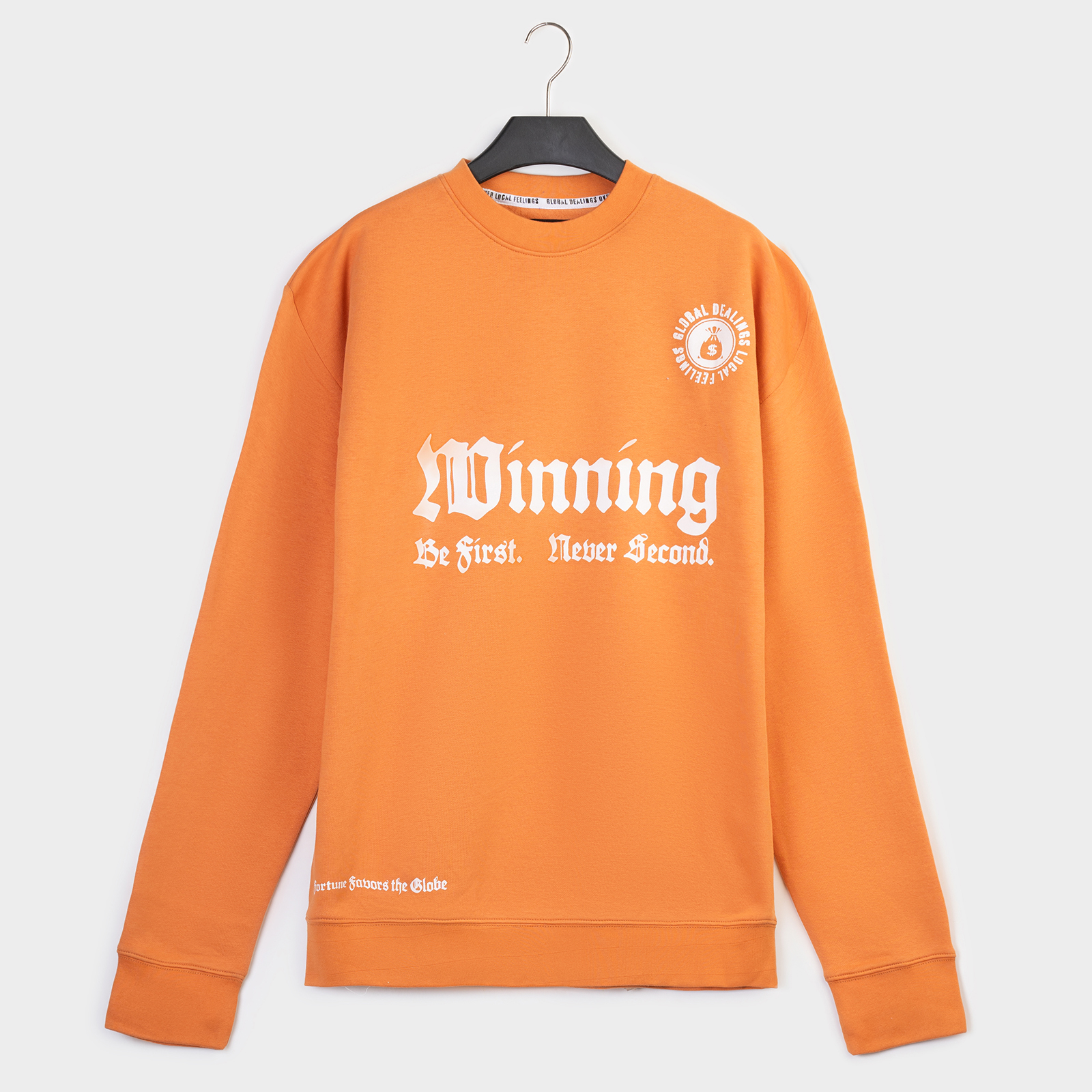 Sweatshirts (48)