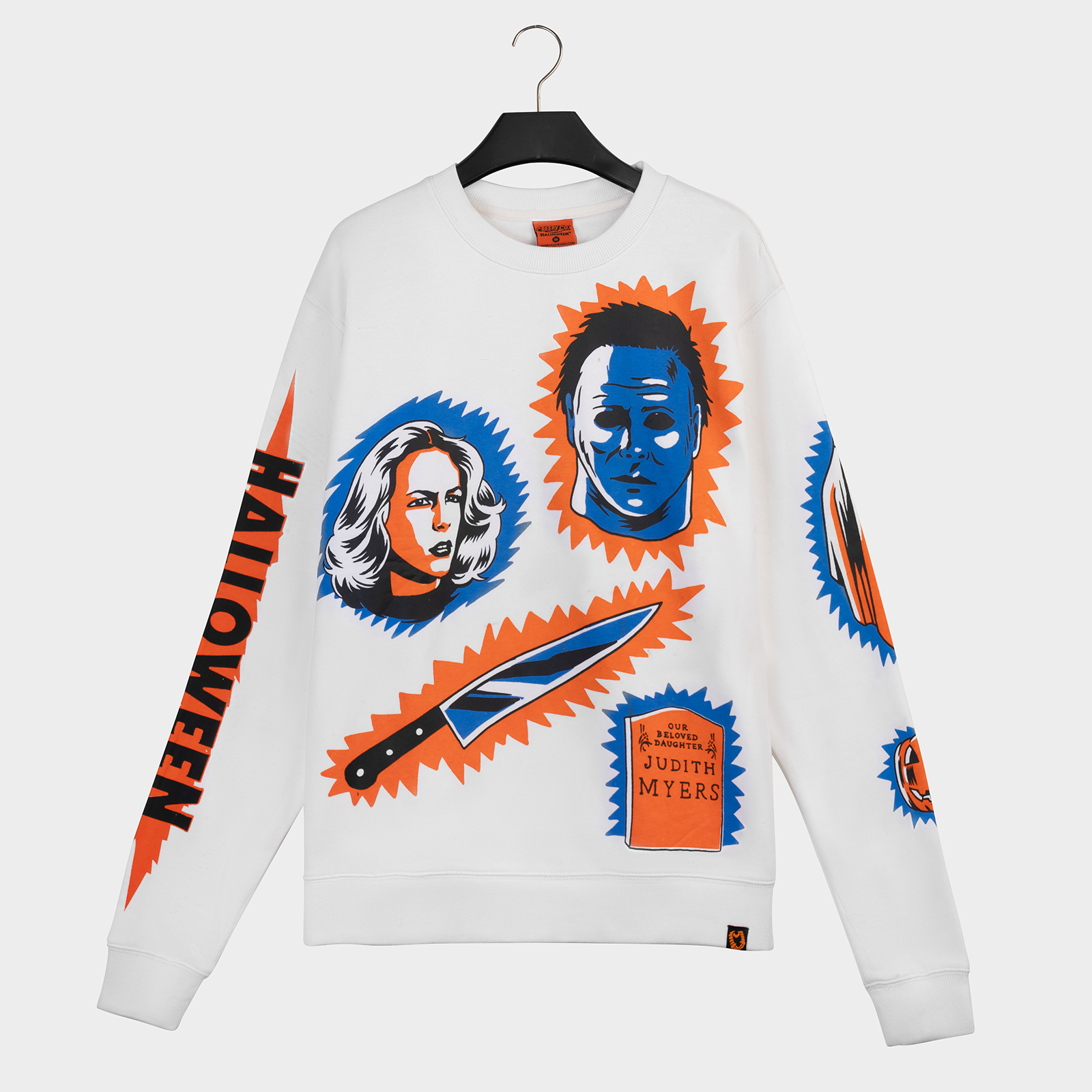 Sweatshirts (6)